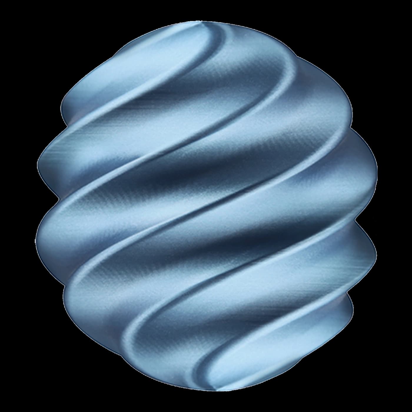 CAILAB PLA Metallic Xanh Coban