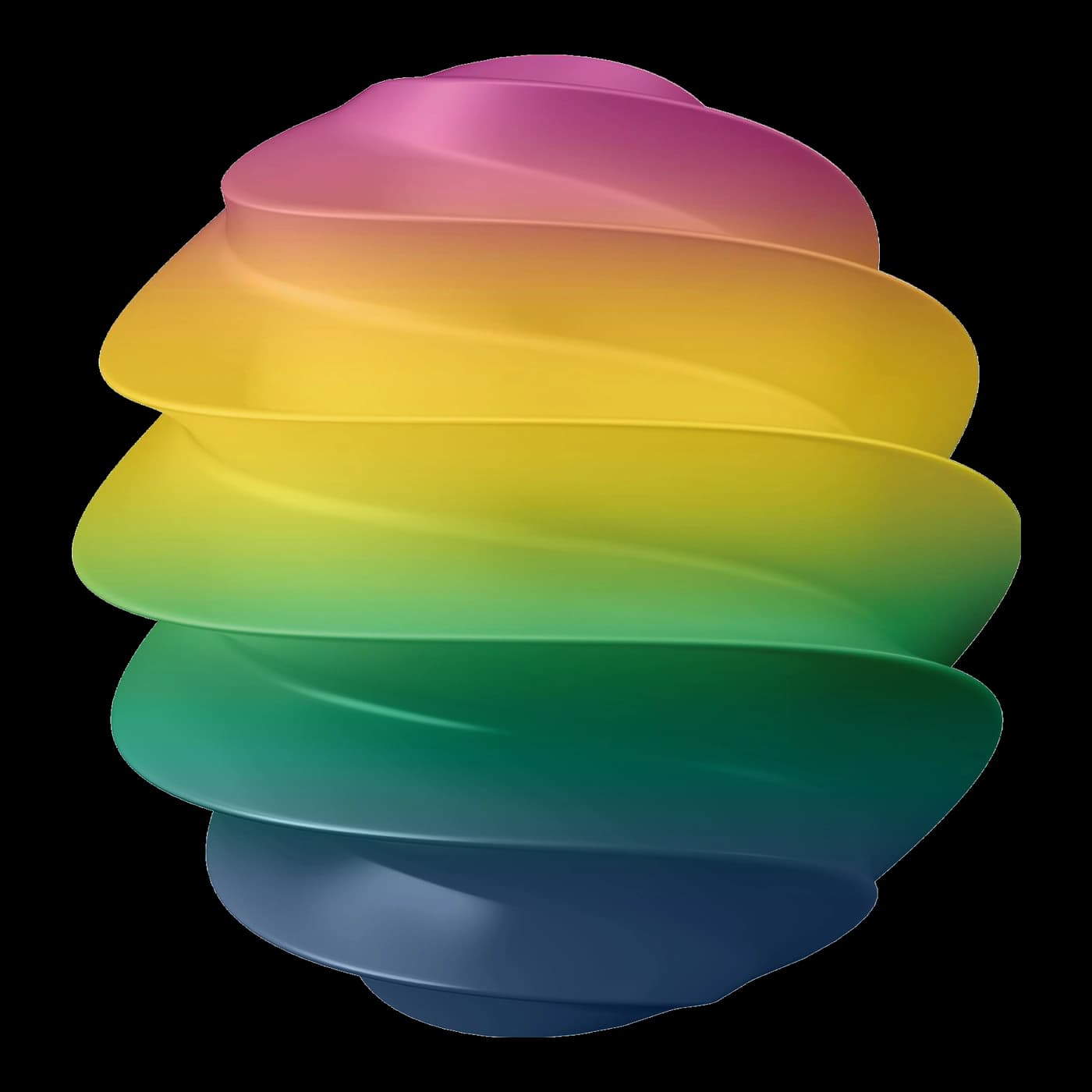CAILAB PLA Rainbow Shift Khu Vườn