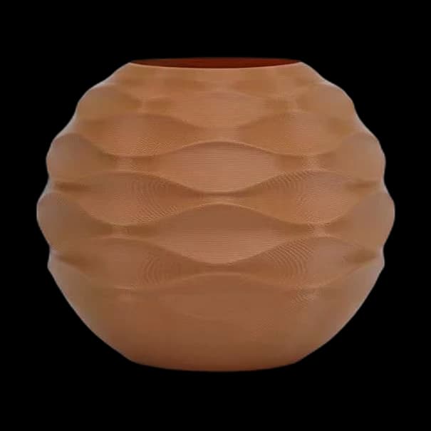 RMERME PLA + Burnt caramel — ảnh 1