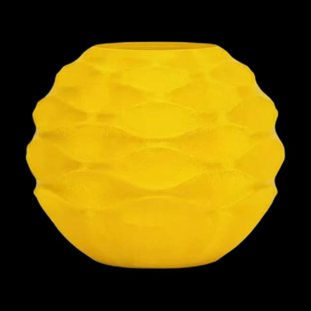 RMERME PLA + Lemon yellow — ảnh 1