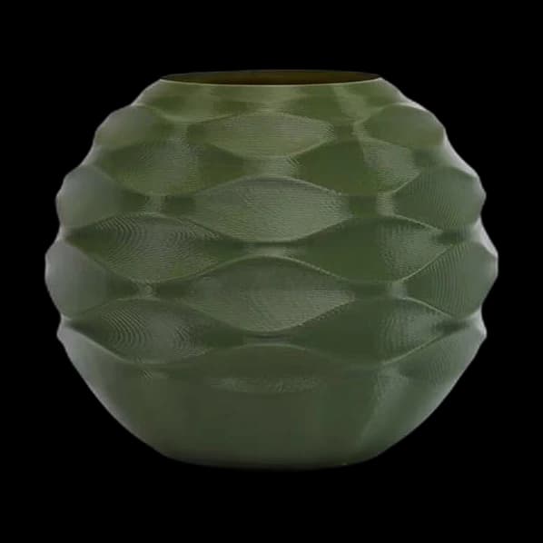 RMERME PLA + Military green — ảnh 1