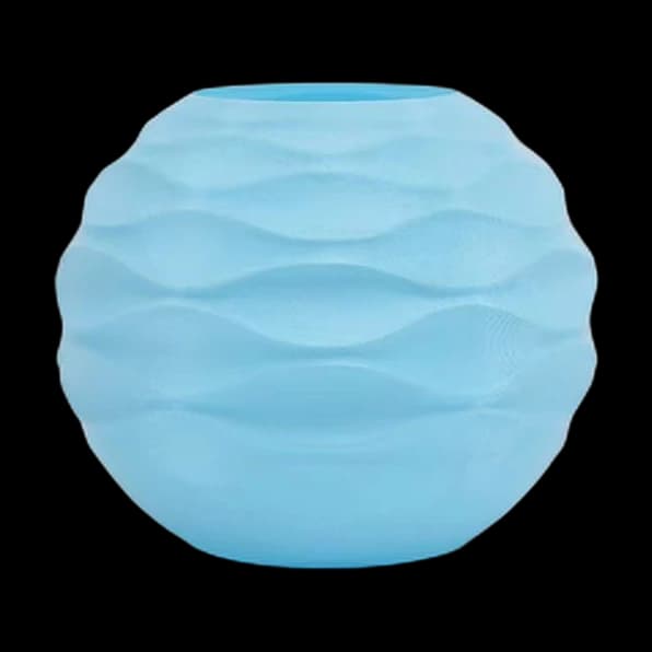 RMERME PLA + Glacial blue — ảnh 1