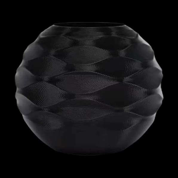 RMERME PLA Matte Black — ảnh 1