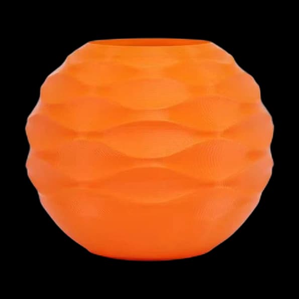 RMERME PLA Matte Orange — ảnh 1