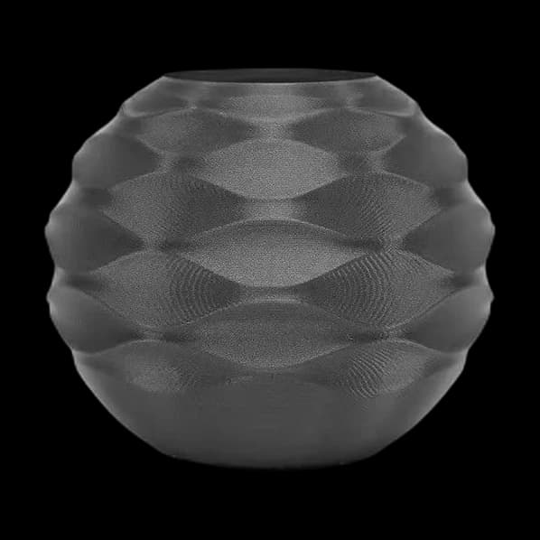 RMERME PLA Matte Silver gray — ảnh 1
