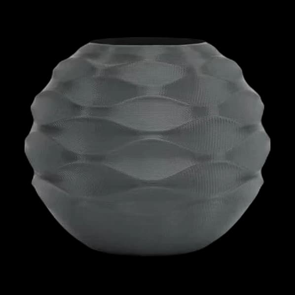 RMERME PLA Matte Dark gray — ảnh 1