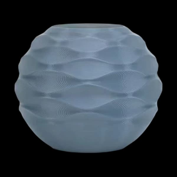 RMERME PLA Matte Steel blue — ảnh 1