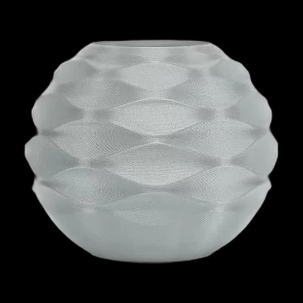 RMERME PLA Matte Pearly gray — ảnh 1