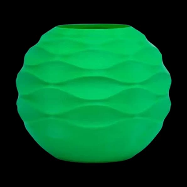 RMERME PLA Matte Green — ảnh 1