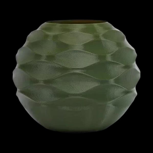 RMERME PLA Matte Military green — ảnh 1