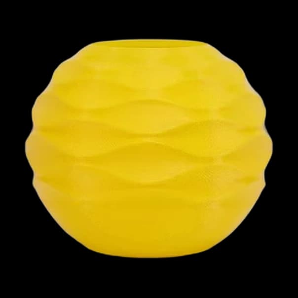 RMERME PLA Matte Yellow — ảnh 1