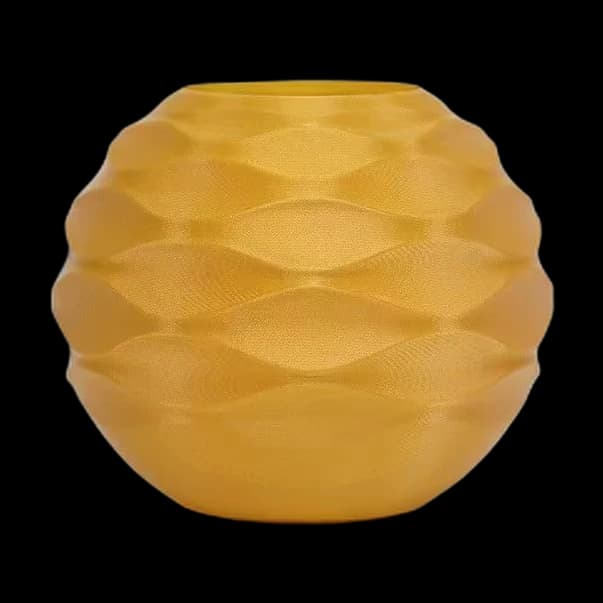 RMERME PLA Matte Golden ochre — ảnh 1