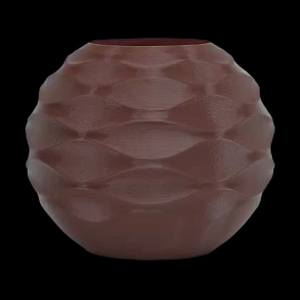 RMERME PLA Matte Coffee — ảnh 1
