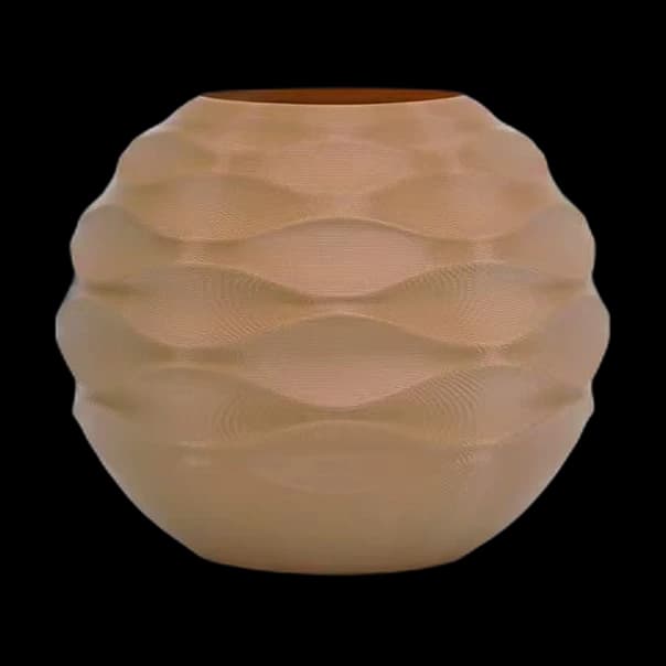 RMERME PLA Matte Wood — ảnh 1