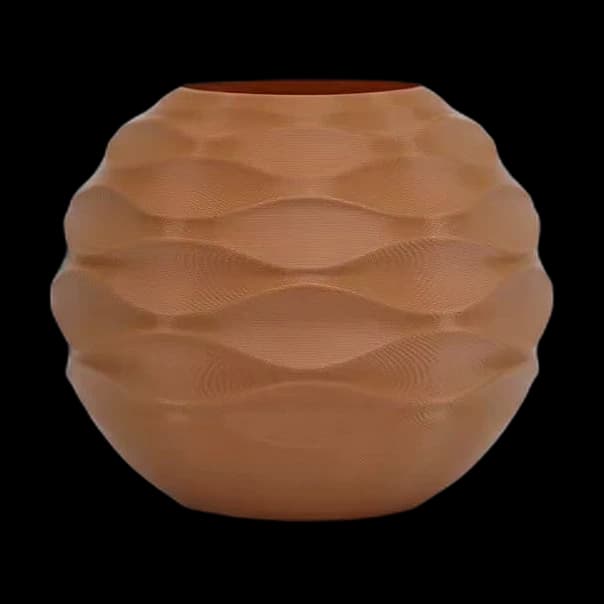 RMERME PLA Matte Burnt caramel — ảnh 1