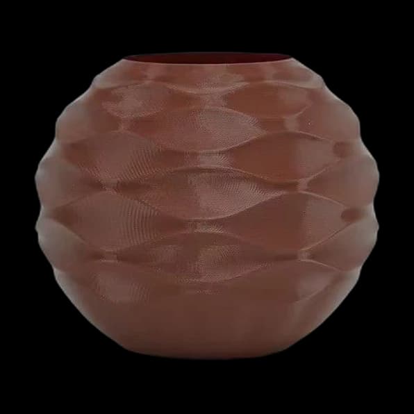 RMERME PLA Matte Chestnut brown — ảnh 1
