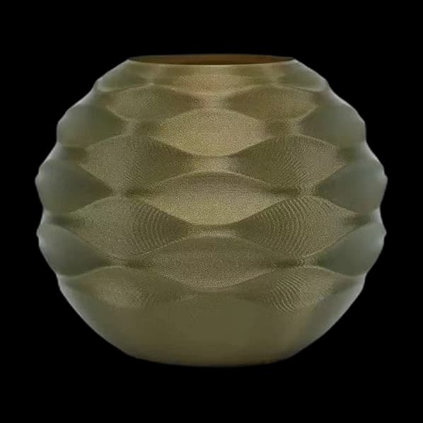 RMERME PLA Matte Antique bronze — ảnh 1