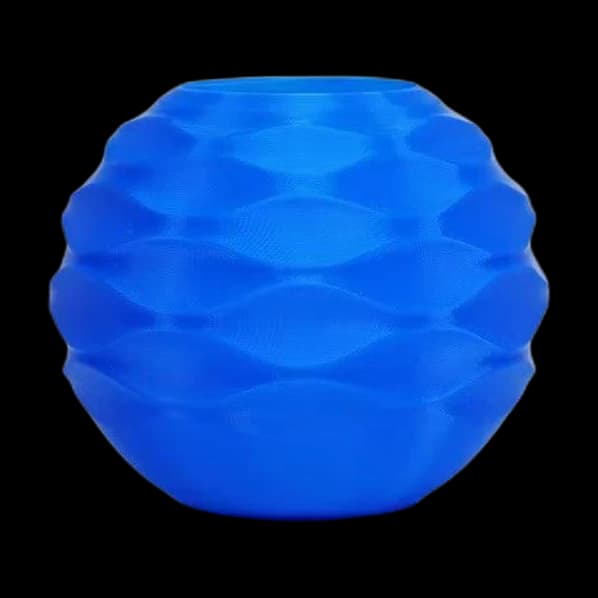 RMERME PLA Matte Blue — ảnh 1