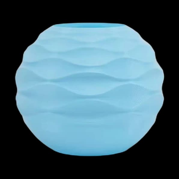 RMERME PLA Matte Glacial blue — ảnh 1