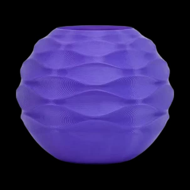 RMERME PLA Matte Royal violet — ảnh 1