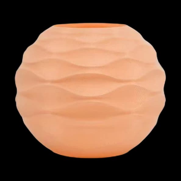 RMERME PLA Matte Apricot organge — ảnh 1