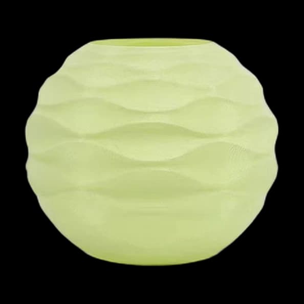 RMERME PLA Matte Bright yellow-green — ảnh 1