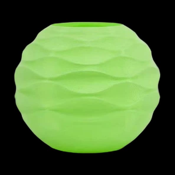 RMERME PLA Matte Lime green — ảnh 1
