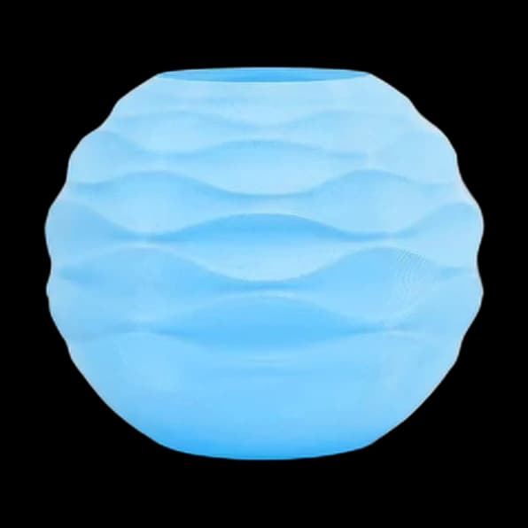 RMERME PLA Matte Sky blue — ảnh 1
