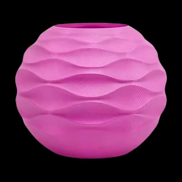 RMERME PLA Matte Magenta — ảnh 1