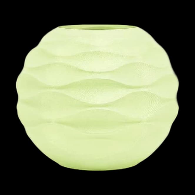 RMERME PLA Matte Mint green — ảnh 1
