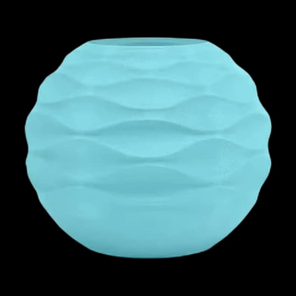 RMERME PLA Matte Gulf blue — ảnh 1