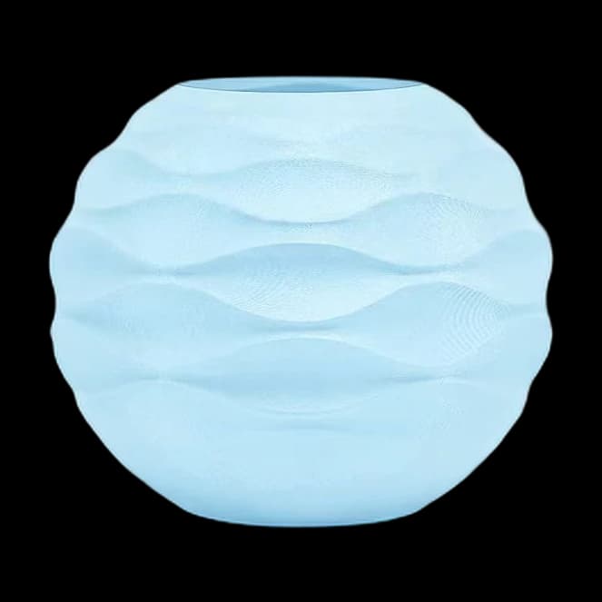 RMERME PLA Matte Azure blue — ảnh 1