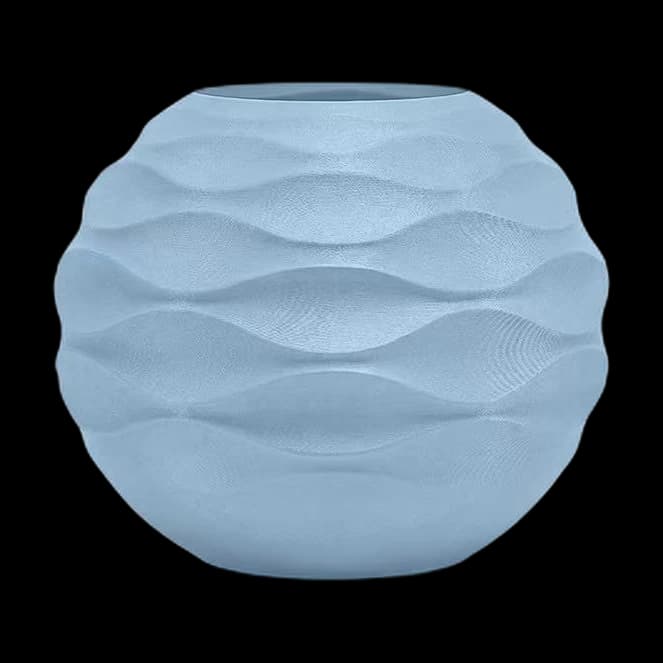 RMERME PLA Matte Clear sky blue — ảnh 1