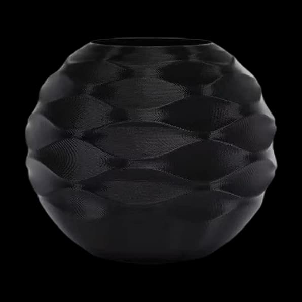 RMERME PLA Tough Layer Black — ảnh 1