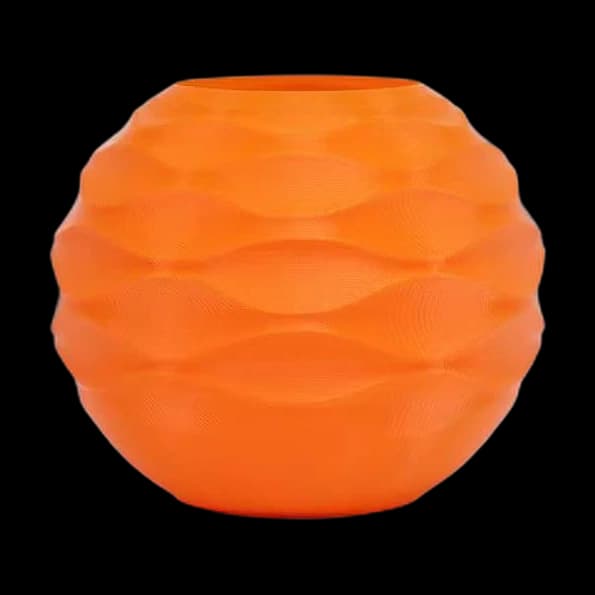 RMERME PLA Tough Layer Sunset orange — ảnh 1