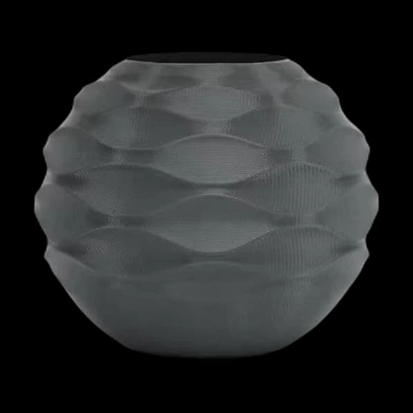RMERME PLA Tough Layer Dark grey — ảnh 1