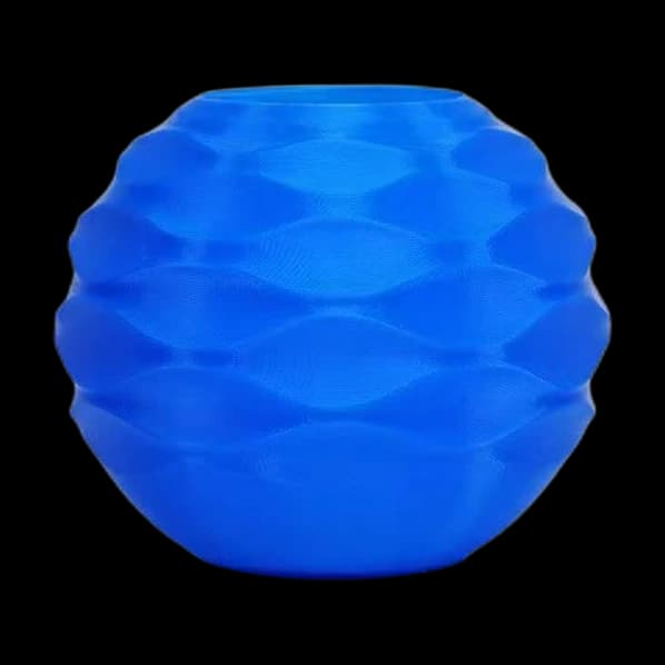 RMERME PLA Tough Layer Navy blue — ảnh 1